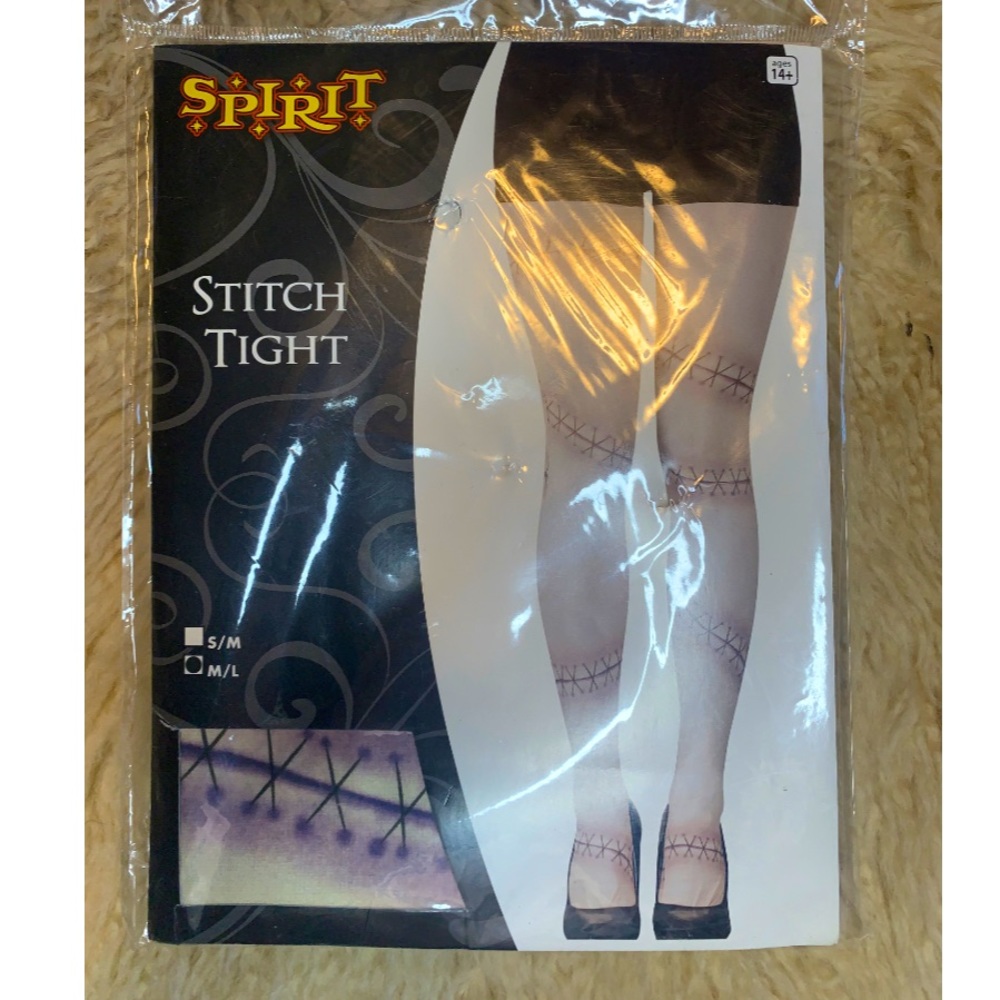 Sewn Doll Tights; “Sally” Tights